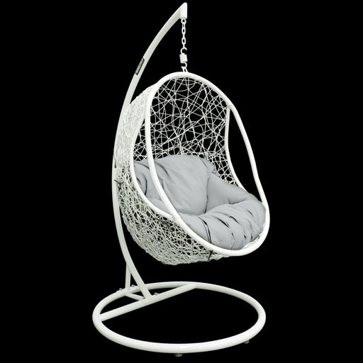 Brazil Hanging Egg Chair - Bare Outdoors