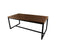 Templewood Communal Outdoor Dining Table - Bare Outdoors