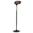 2000W Outdoor Patio Heater Stand - Black