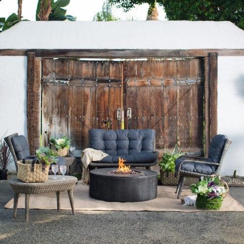 Top 5 Hottest Outdoor Furniture Products in 2015