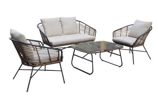 Aria Outdoor Lounge Set