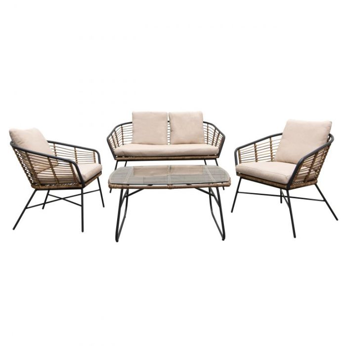 Aria Outdoor Lounge Set