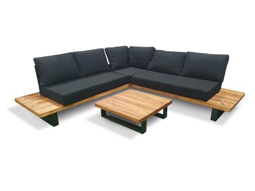 Outdoor Lounge - Valencia Corner 1