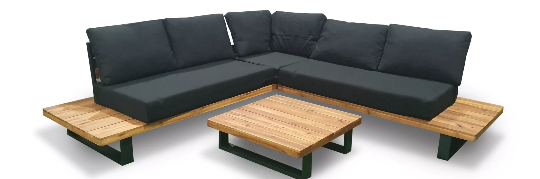 Outdoor Lounge - Valencia Corner 2