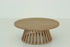 Bayview 5 Seat Timber Outdoor Lounge