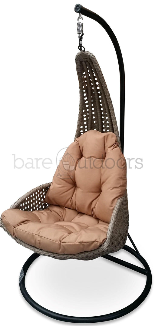 Avila Hanging Chair - Bare Outdoors