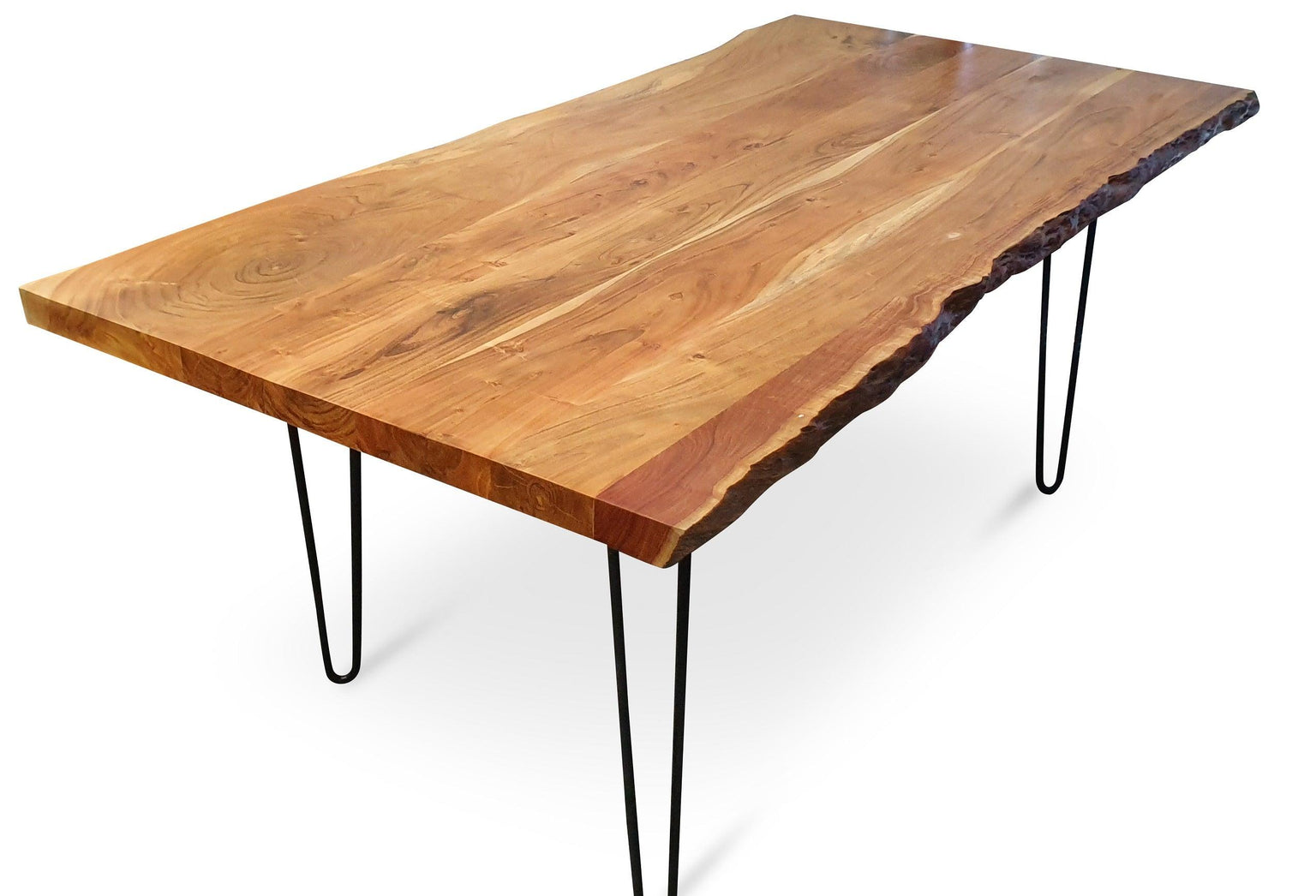 Luxury Outdoor Dining Tables Melbourne — Bare Outdoors