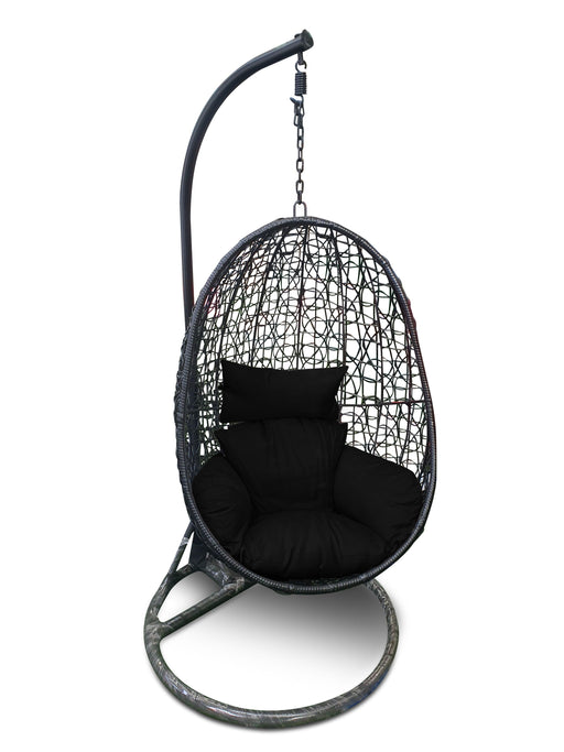 Cocoon Hanging Chair - Bare Outdoors