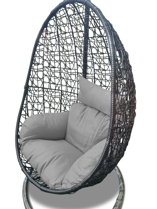Cocoon Hanging Chair - Bare Outdoors
