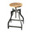 Oslo Industrial Stool - Bare Outdoors