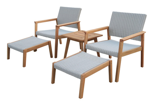 Arthur Furniture Set - Bare Outdoors