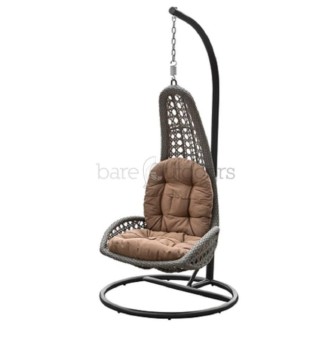 Avila Hanging Chair - Bare Outdoors