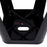 Replica Tolix Bar Stool 75cm - Black - Bare Outdoors