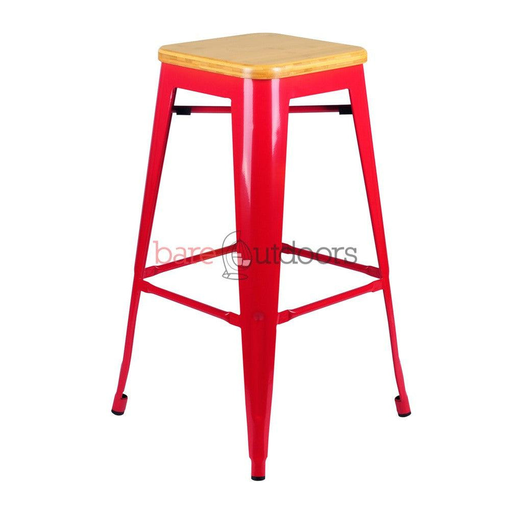Outdoor Bar Stools Melbourne — Bare Outdoors
