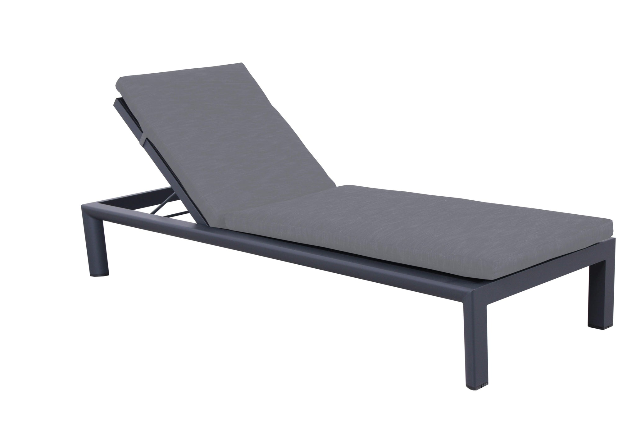 Comfortable Outdoor Lounges Melbourne — Bare Outdoors