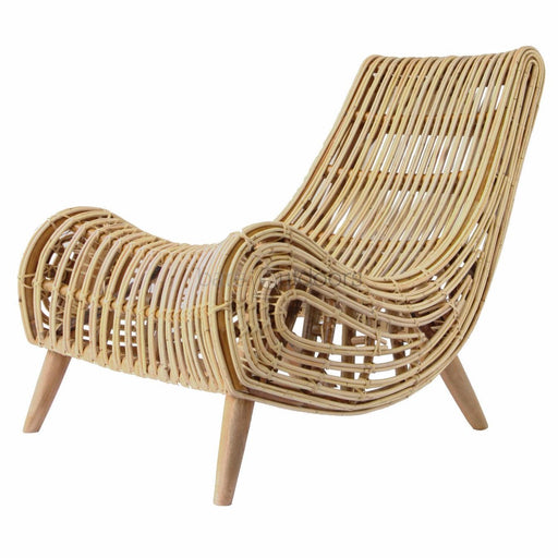 Vendas Relax Chair - Bare Outdoors