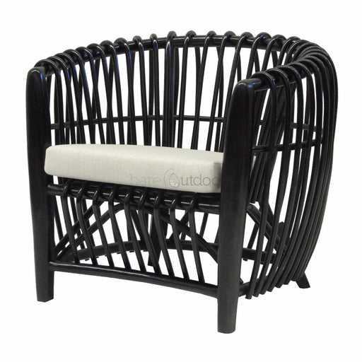 Antonio Tub Chair - Bare Outdoors