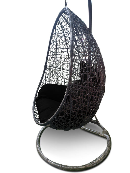 Cocoon Hanging Chair - Bare Outdoors