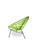 Acapulco Green Chair - Bare Outdoors