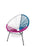 Acapulco Multicolor Chair - Bare Outdoors