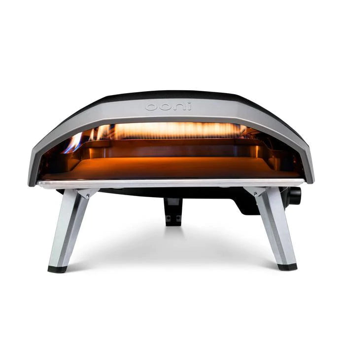 OONI Koda 16 Portable Gas Fired Outdoor Pizza Oven - Bare Outdoors