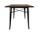Harvey Bar Table - Bare Outdoors