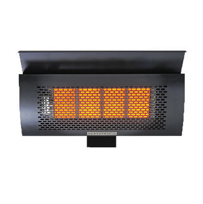 Heatstrip Portable LPG Outdoor Heater 