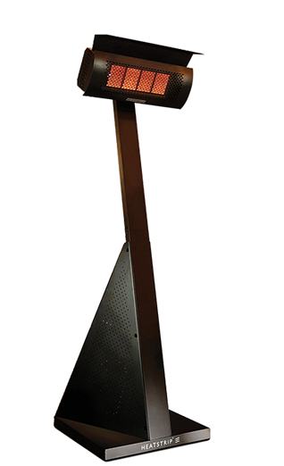 Heatstrip Portable LPG Outdoor Heater